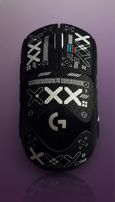 Мышка Logitech g pro x superlight (1-е поколение)