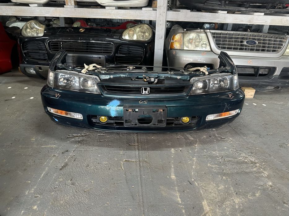 Ноускат Nosecut Honda Accord CD CE