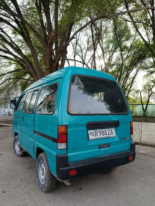 Damas 1 .90R988ZA Xolati yaxshi 1999yilni moshinni galishamz