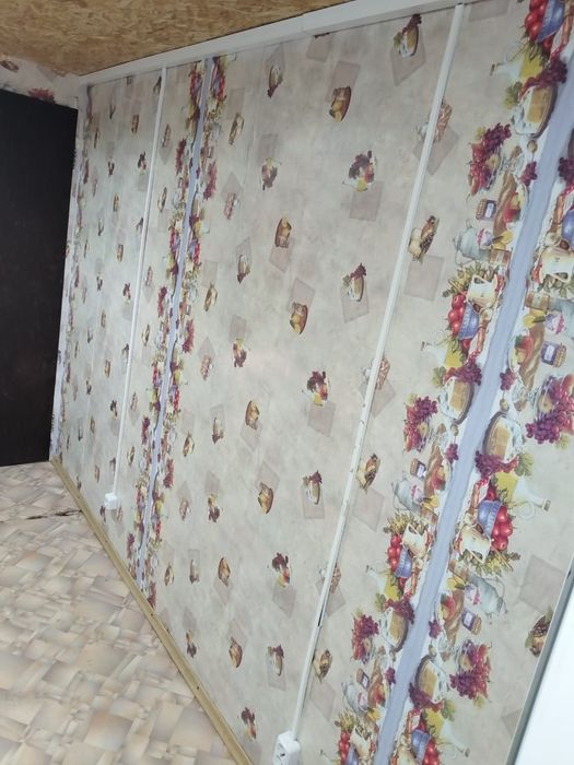 Продам павильон с теплоизоляцией