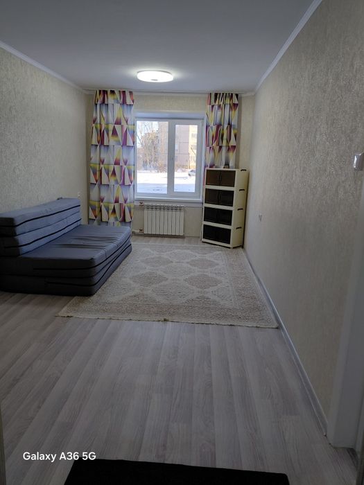 В продаже 2х комн кв по адр.7-33