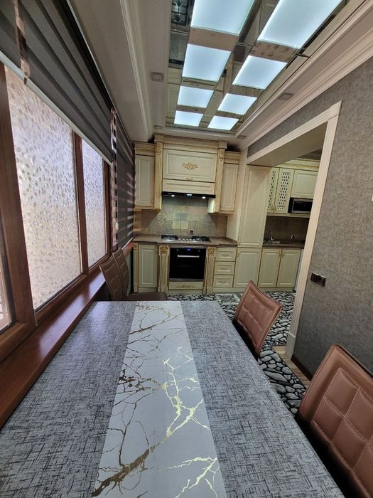 Продается 3х комнатная квартира