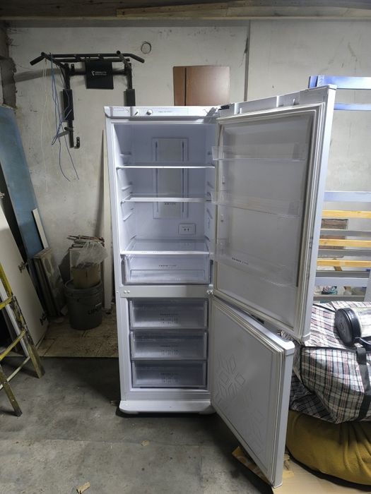 холодильник бирюса