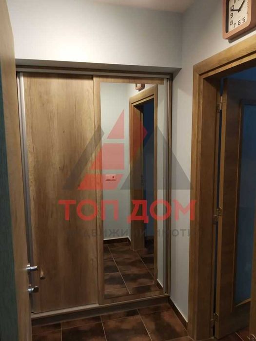 Дава се под наем Едностаен апартамент в Варна, Окръжна болница - 30 кв.м за 306 € - Снимка #9