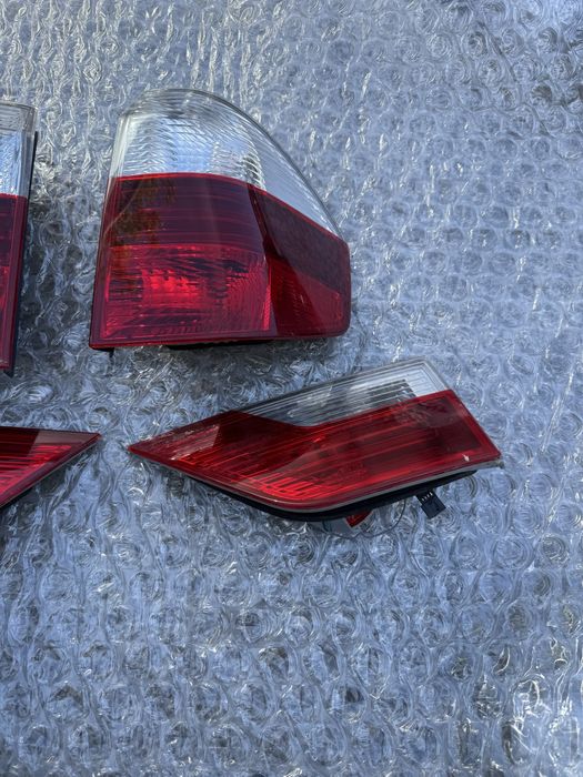 Фейс стопове BMW X3 E83