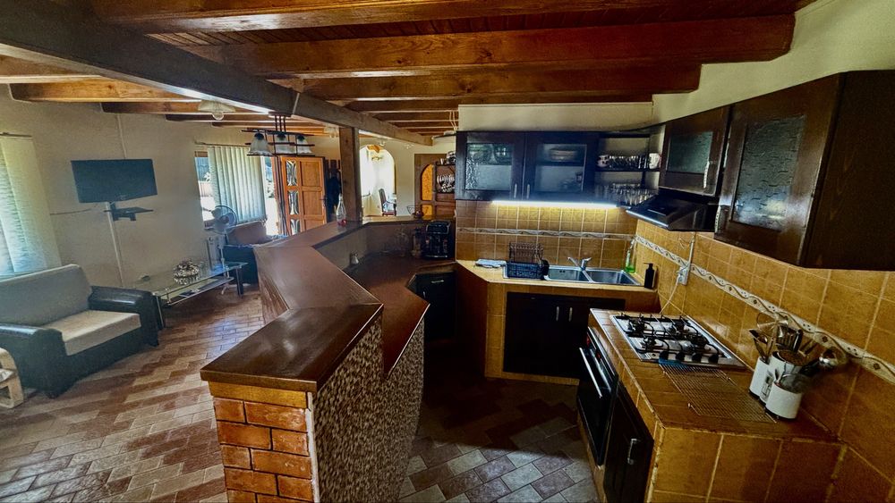 Casă de vacanță  - TOCILE