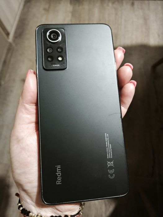 Xiaomi Redmi Note 12 Pro