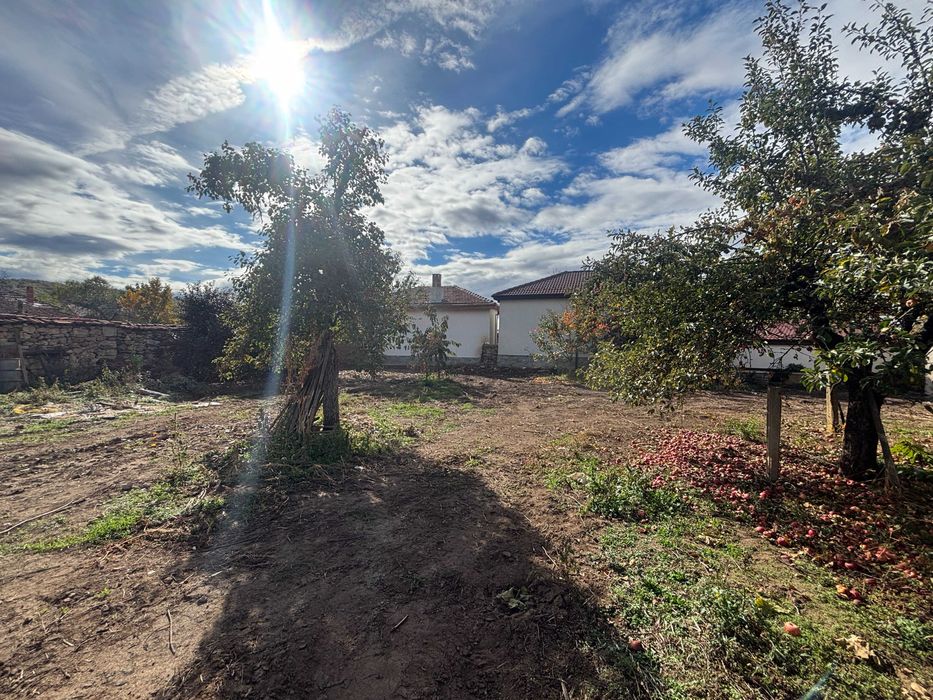 Продава се Къща в с. Горни Домлян, Област Пловдив - 70 кв.м за 858 €/кв.м - Снимка #13
