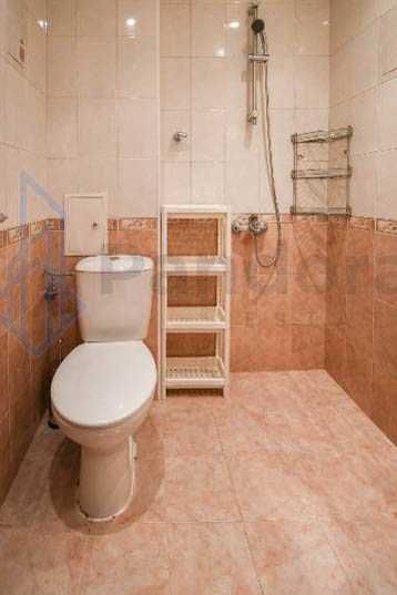 Едностаен апартамент под наем в кв. Малинова долина