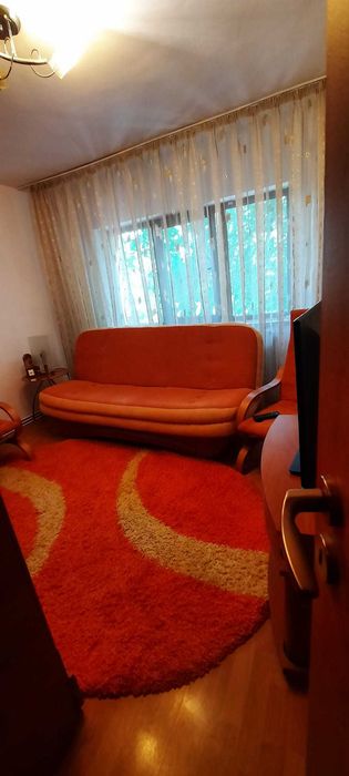 Apartament 3 Camere Decomandat  LUX – Corabia – Complet Mobilat