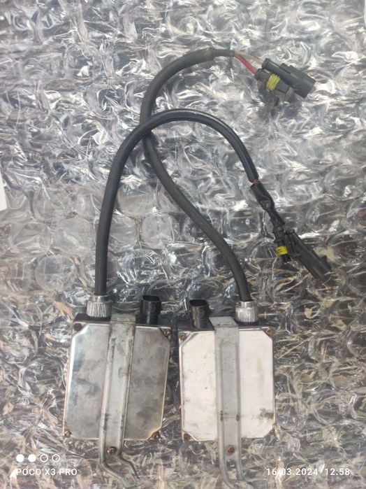 Ксенон комплект -