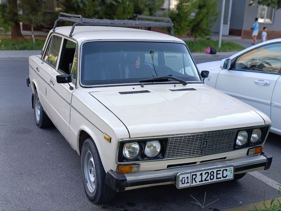 Jiguli vaz 21 06 жигули ваз 21 06
Benzin gaz yoʻq
Vaz 21 06
1200