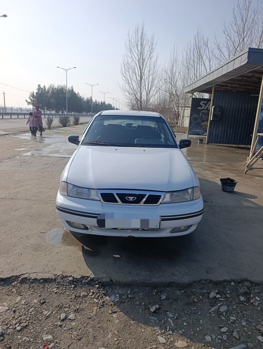 Продается Нексия 1 люксовый 2004 года в хорошем состоянии