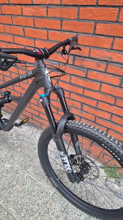 Планински алуминиев Trail/Enduro велосипед SPECIALIZED STATUS 2 170  L
