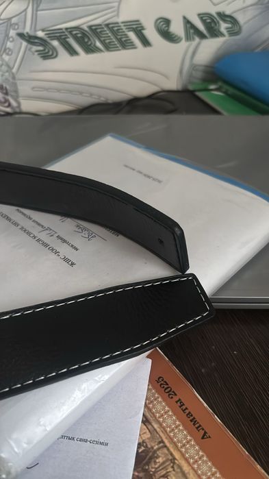 Продаётся Ремень Hermes