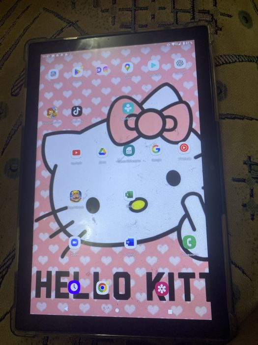 Продам планшет в хорошем стостояний