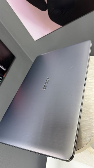Ноутбук ASUS X541
