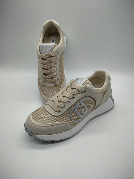 LIU JO LOLO 17 Оригинални Сникърси