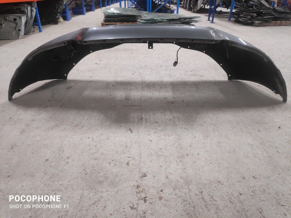 Предна броня Mitsubishi ASX / Мицубиши АСХ 2010/12г