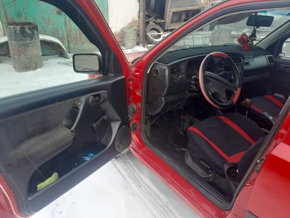 Продается гольф 3