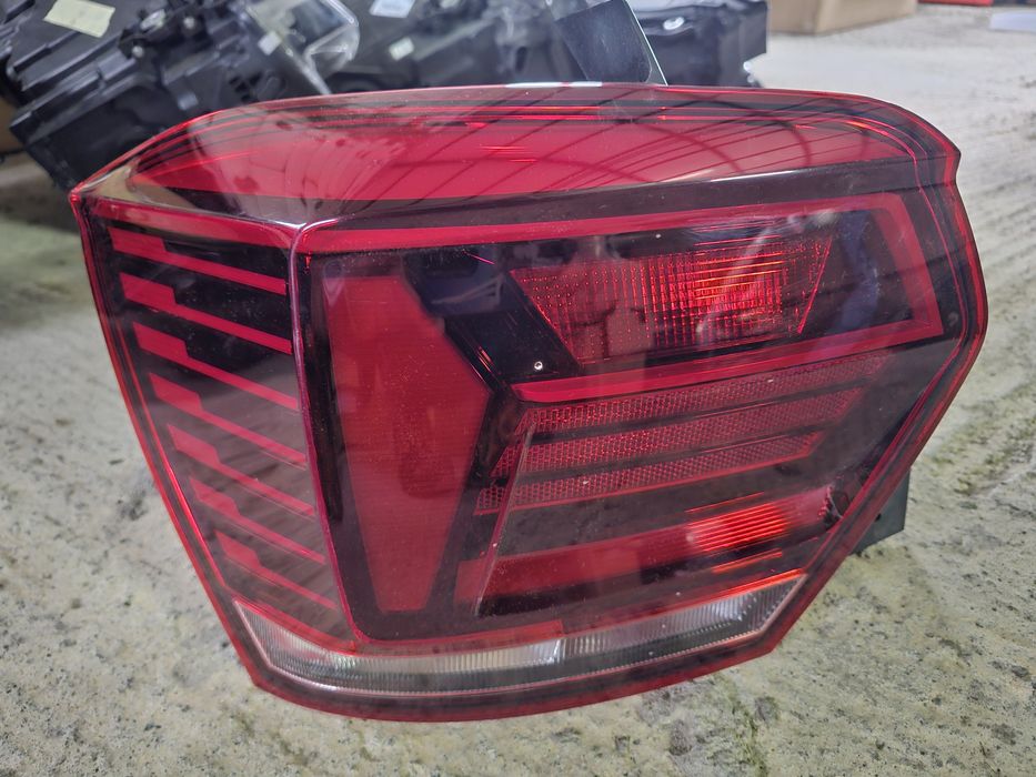 Faruri stopuri bmw vw opel toyota