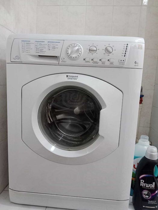 Hotpoint ariston