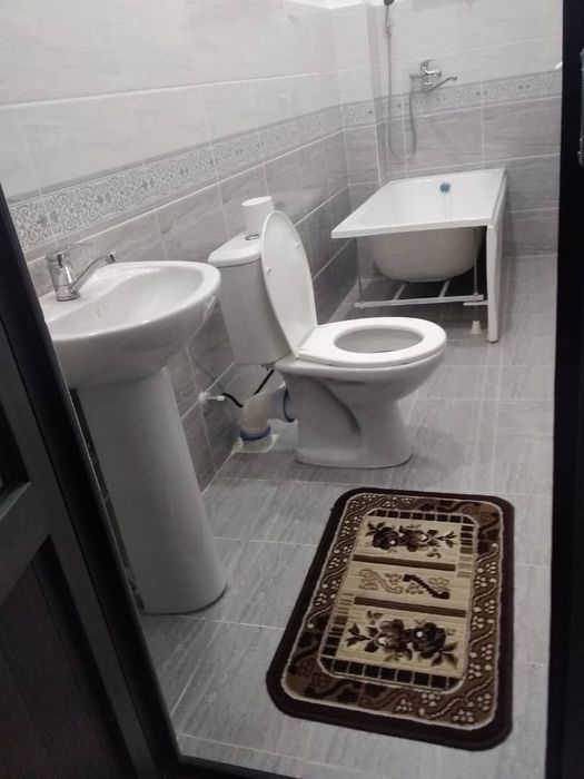 4 xona uy 2 этажный коттедж