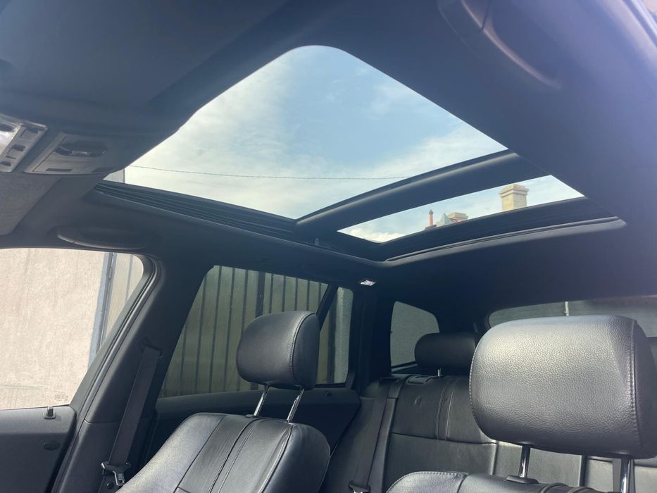 BMW X3 E83 30d xDrive