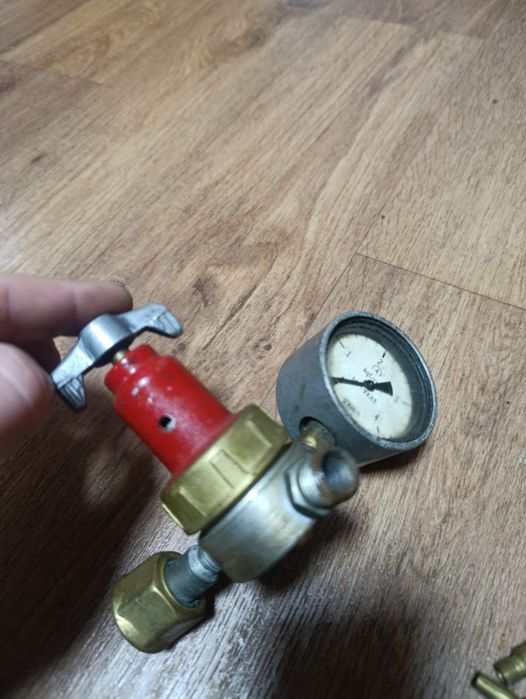 Продам газосварочный резак