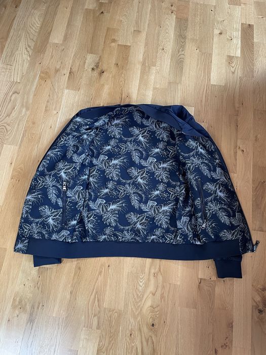 Geacă toamnă Guess by Marciano!noua!!!Reversibila!