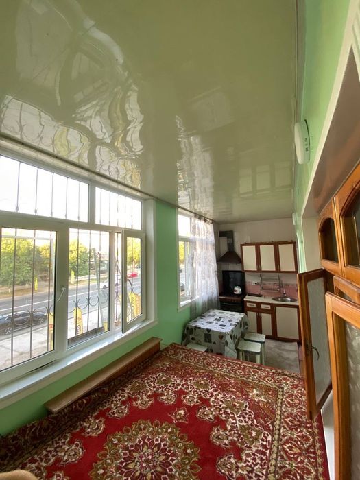 Сдается своя 3х комнатная квартира на Юнусабаде 5