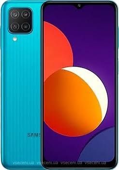 SAMSUNG M12  Ideal