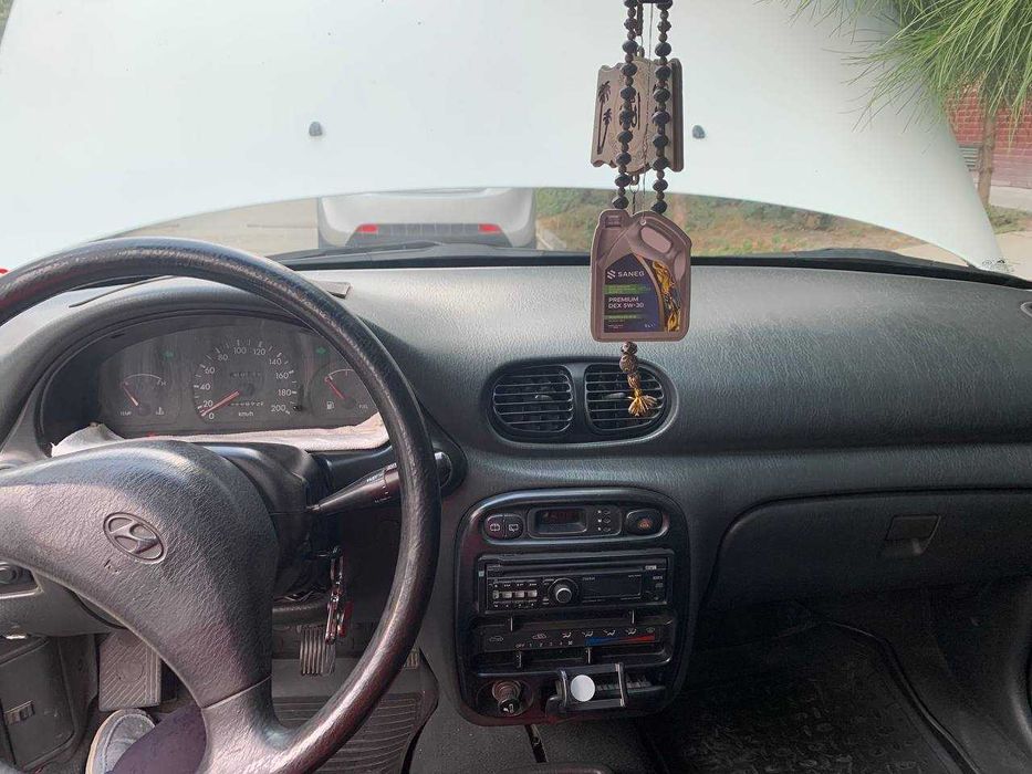 Hyundai accsent 1994 йил (Хйундай аксент)