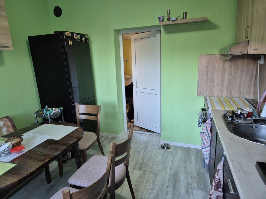 Самостоятелна къща на ул. Илинден