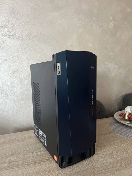 LENOVO IdeaCentre Gaming 5 - RTX 3060 12GB i5 10600KF 16GB RAM