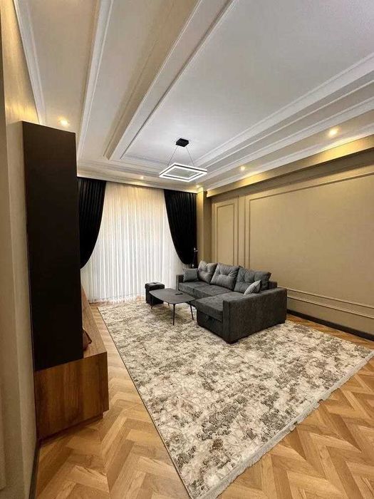 Сдаётся 2х комнатная квартира премиум квартира. Ташкент Сити Бульвар