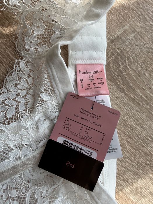 Lenjerie intima Hunkemöller