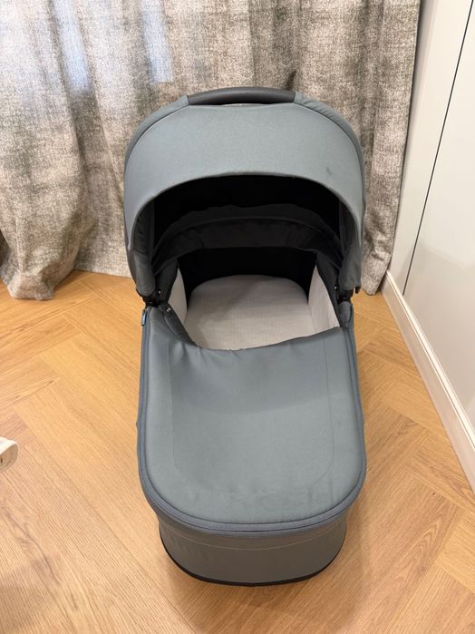 Люлька от коляски easywalker rockey