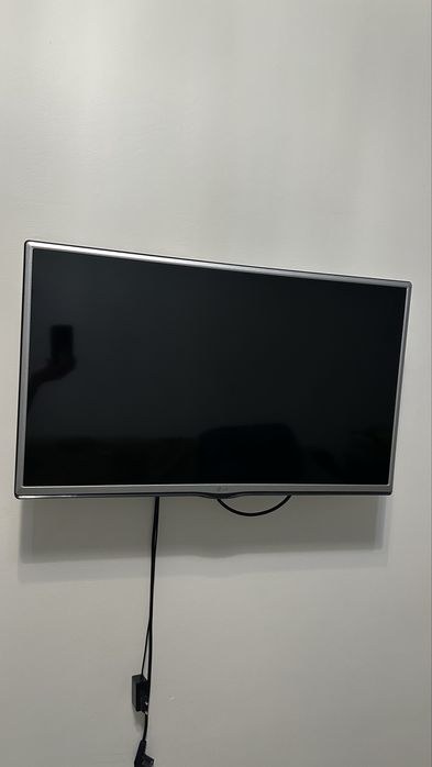 Телевизор LG хорошое качество