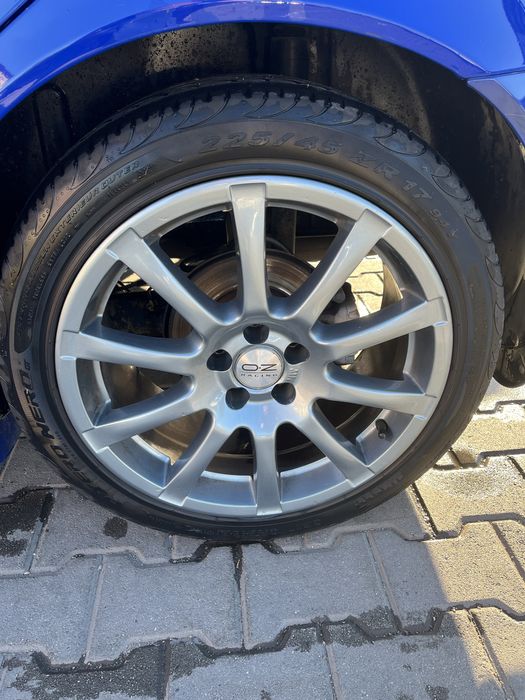 Боядисване на джанти