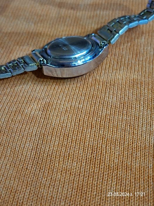 Luch automatic СССР