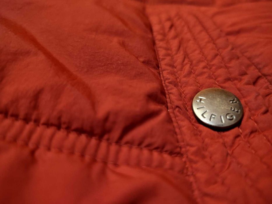 Tommy Hilfiger размер М