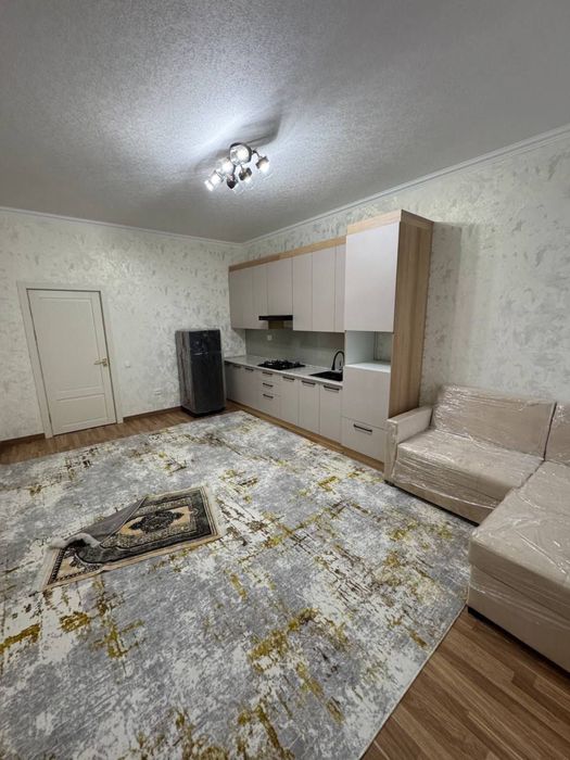 Сергели грен хаус 2/2/6. Аренда студентларга или оилага. Метро олди