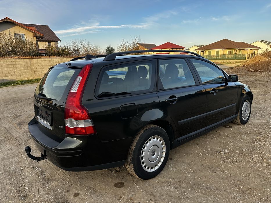 VOLVO V50 2005 — imagine 4