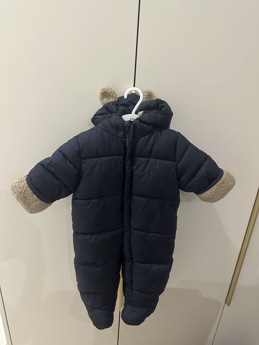 Комбинезон детский