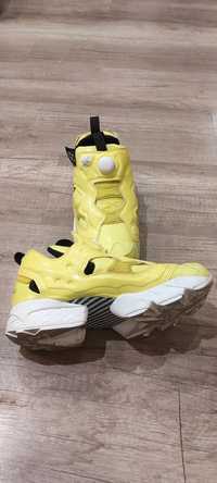 Reebok pump sale fury olx