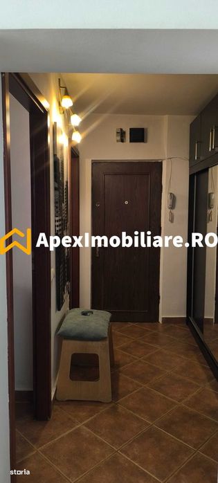 Garsoniera de inchiriat Obor Bucuresti | ApexImobiliare.ro