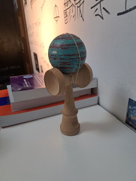 Kendama Sweets grip rubber