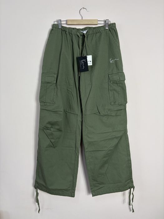 Karl Kani Baggy Cargo панталон