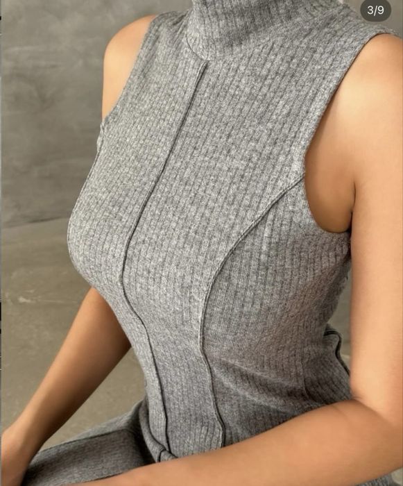 красивое платье imaan